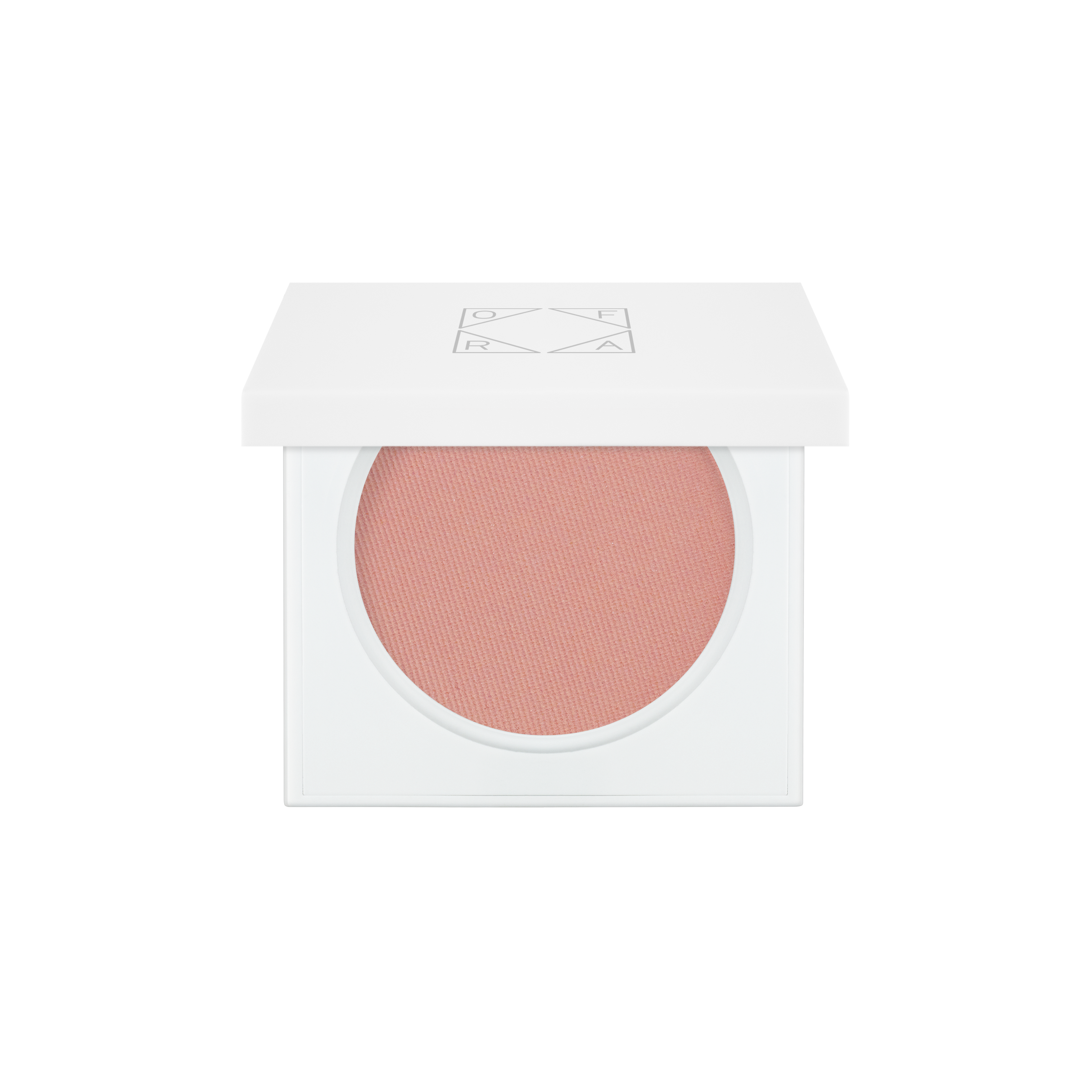 Rose | Pressed Blush | Vegan & Cruelty-Free Blush & Face Makeup at