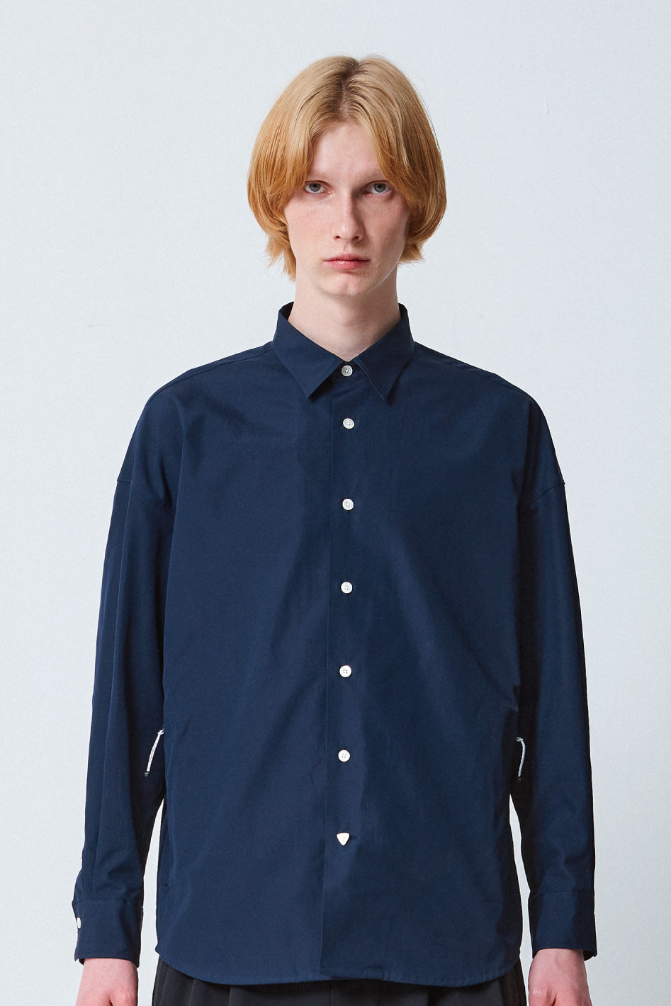 THOMAS MASON KING SHIRT – Ohal