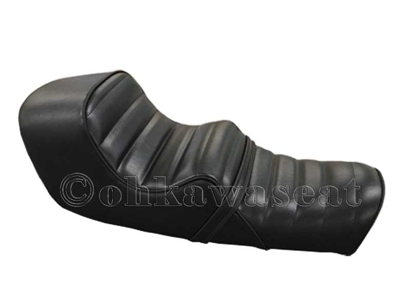 オオカワシート バイクシート関連/段シートギャラリーD-23