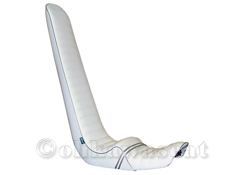 オオカワシート バイクシート関連/三段シートギャラリーT-5