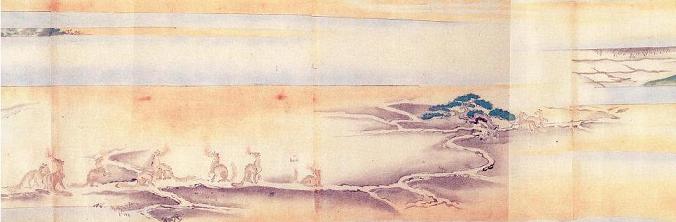 王子の狐物語・正しい王子の歴史のために