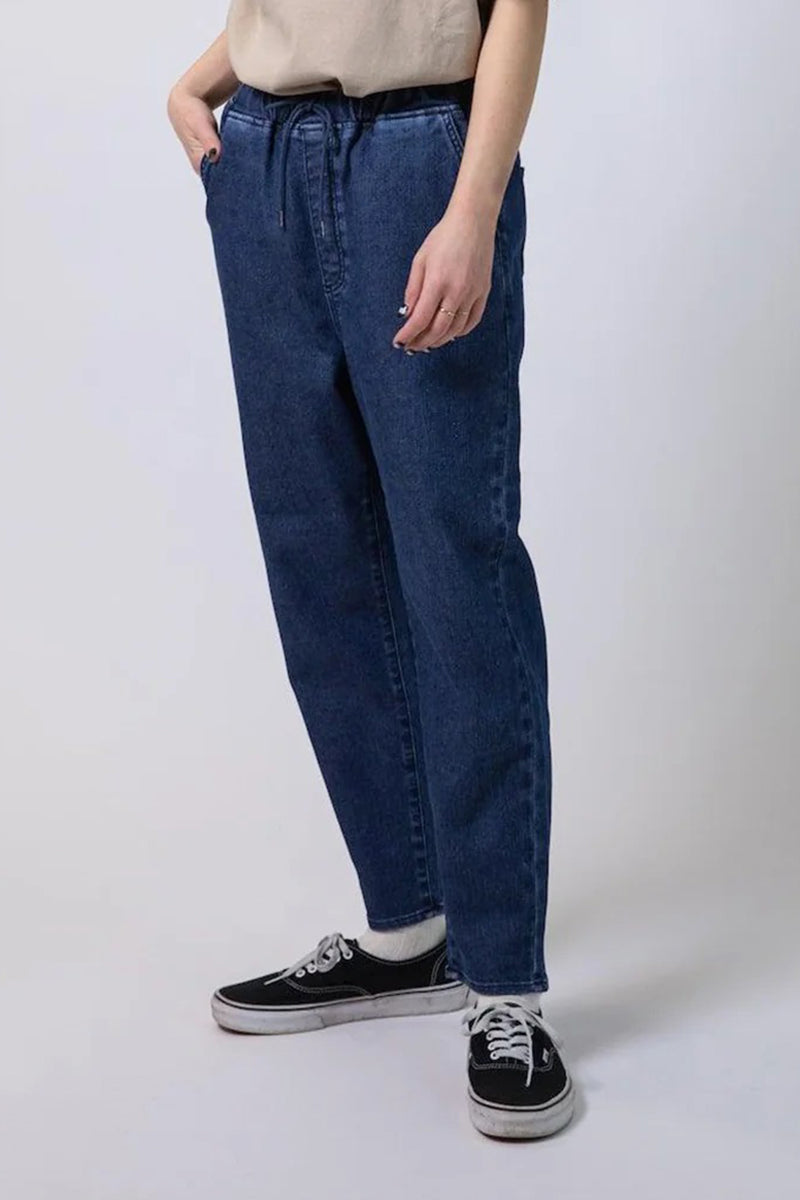 レディース】イエデニムパンツ_OK1026E/オカヤマDENIM,オカヤマデニム