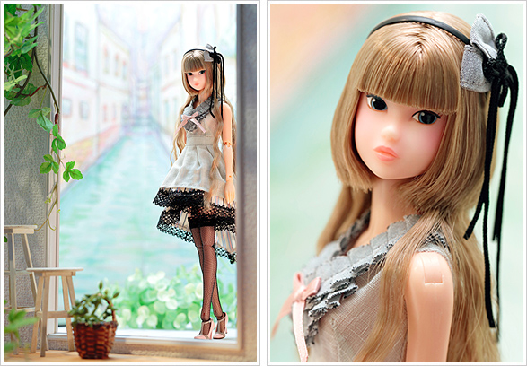 PW-momoko：ae