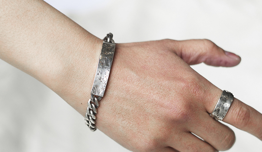 O,J JEWELRY” | OLD JOE BRAND