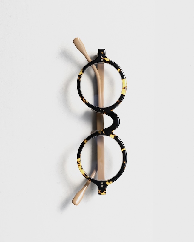 O.J. GLOBE SPECS OPTICAL Co. — 25SS | OLD JOE BRAND