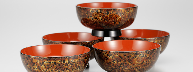 福島の伝統工芸 会津塗の特徴や魅力をわかりやすくご紹介！