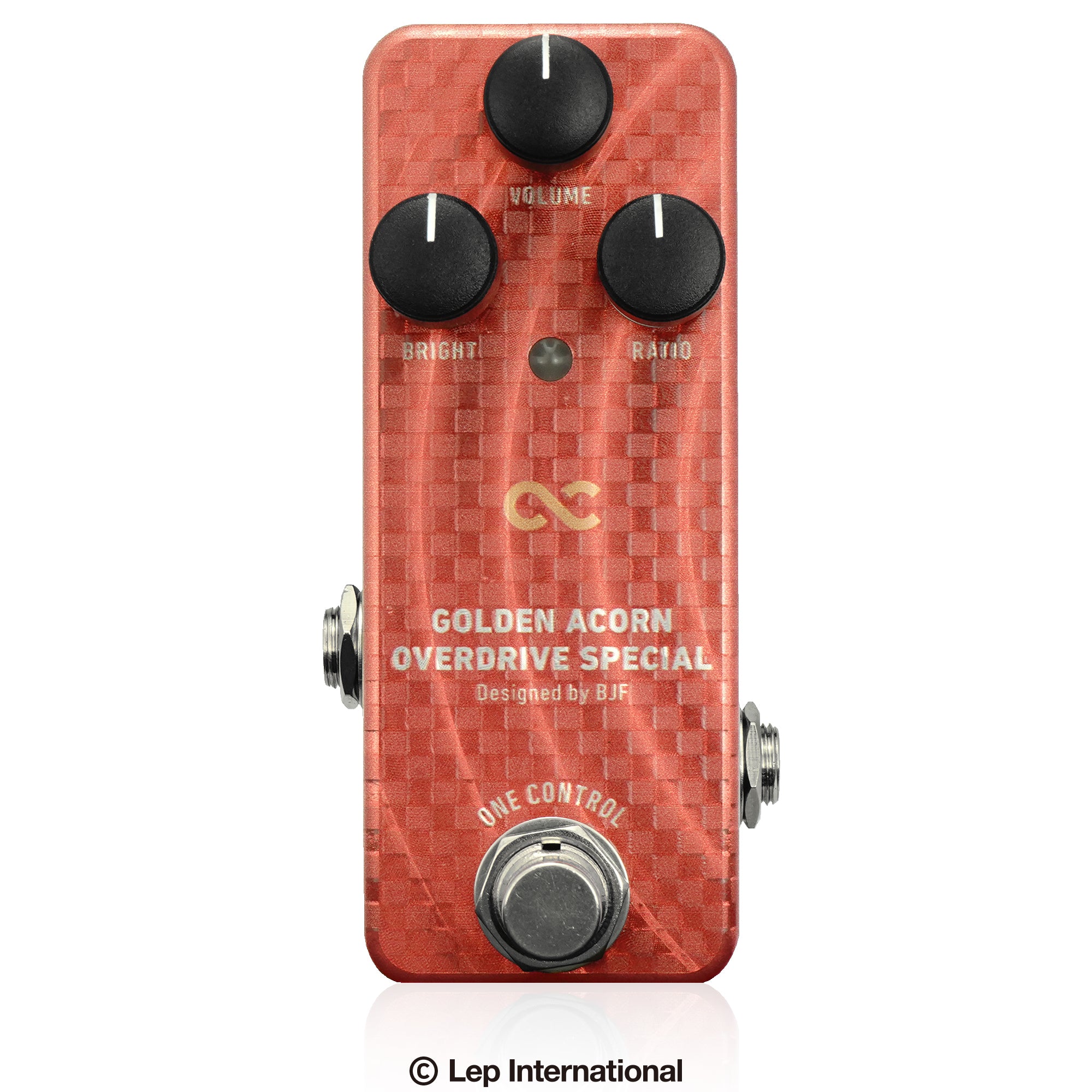 One Control REVERB DELAY OVERDRIVE 3点セット One Control PRUSSIAN