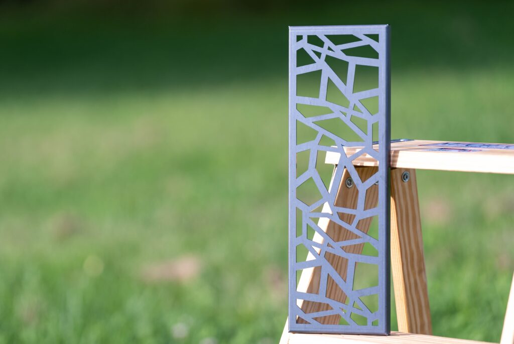 igt用 IRONBOARD S | 1/fspace ｜ 1/fspace