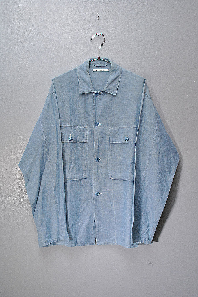 MAATEE&SONS MILITARY JACKET