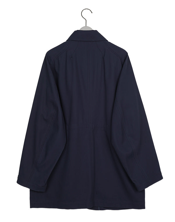 Mame Kurogouchi マメ クロゴウチ｜Cording Embroidery Detailed