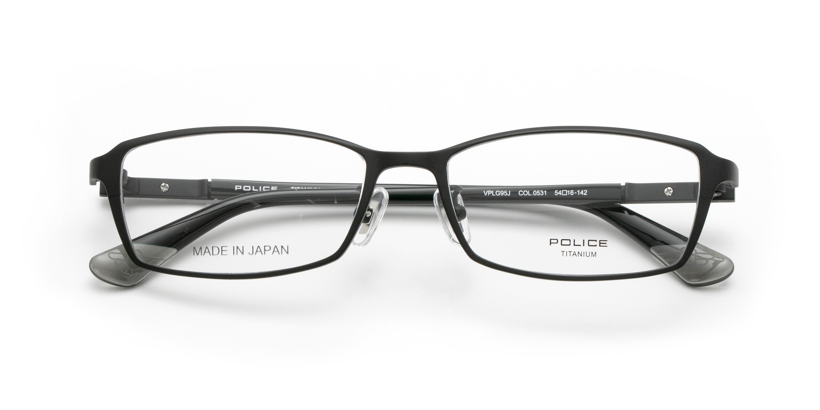ポリス-VPLG95J – メガネストアー 公式オンラインショップ