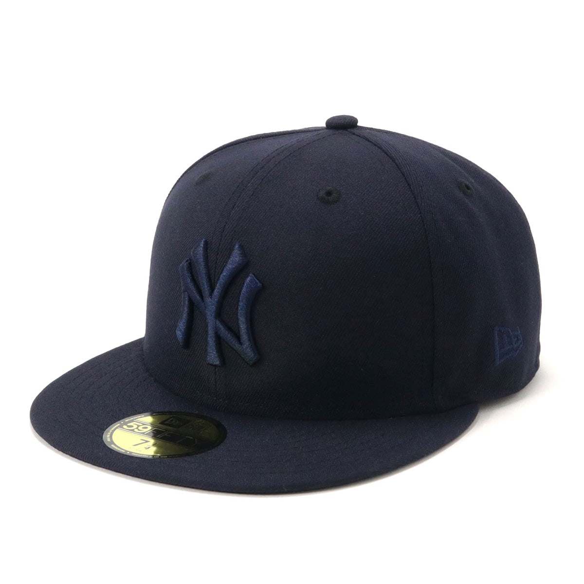 ニューエラ キャップ 59FIFTY TONAL COLOR NYネイビー – ONSPOTZ