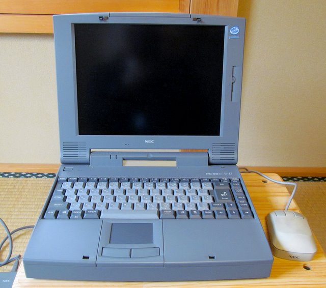 パソコンあれこれ