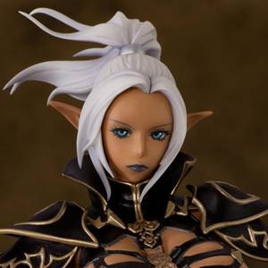 OrchidSeed official web site » リネージュ2 ダークエルフ 通販限定版