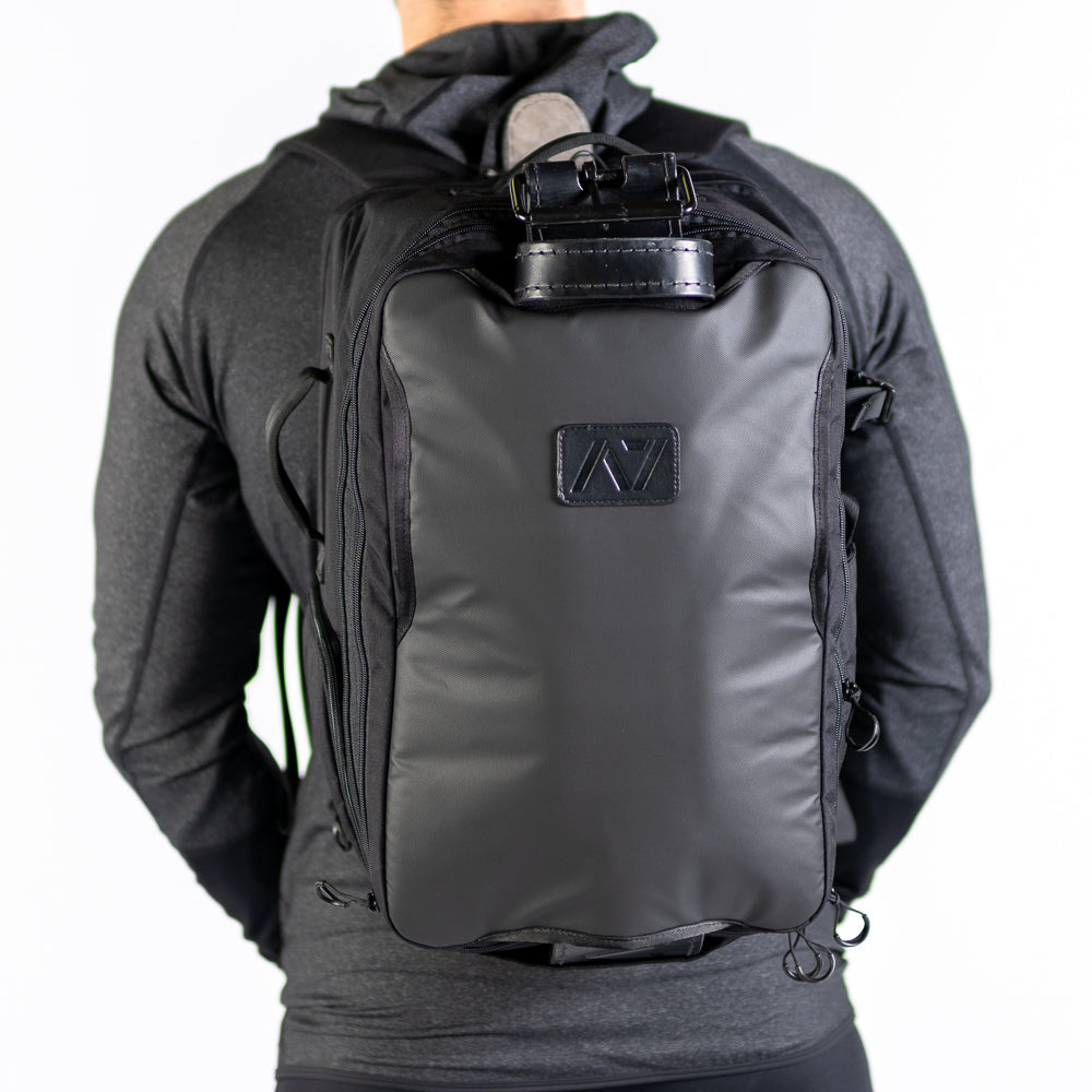 A7 U Bag(Black) – A7 Japan