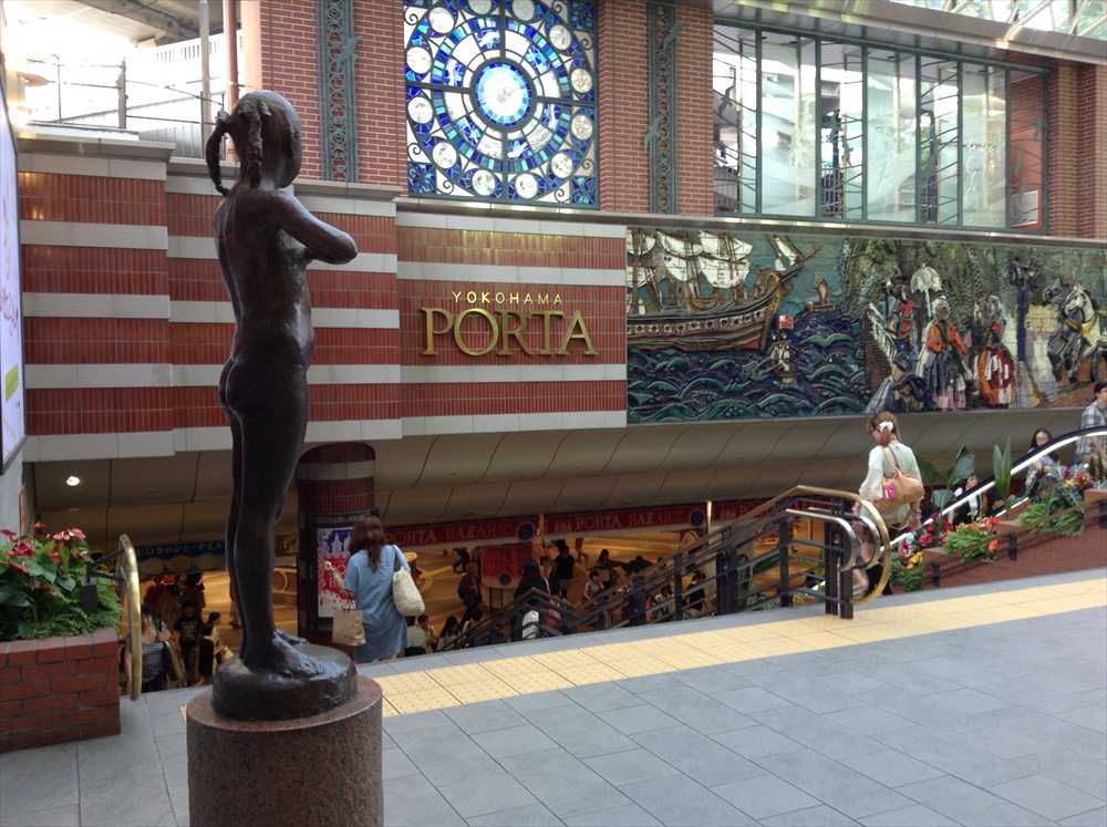 佐藤忠良 / 少女 | @ART