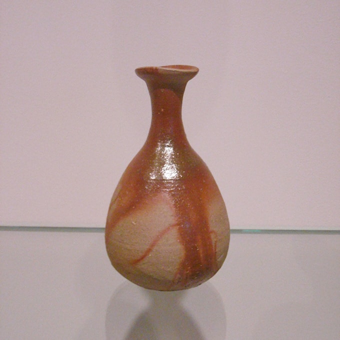 備前- 金重 晃介 作陶展 | 展覧会 | 株式会社 アトリエ ヒロ