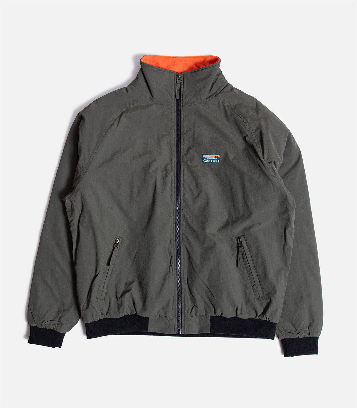 GX1000 Bomber CCL Jacket – Atlas