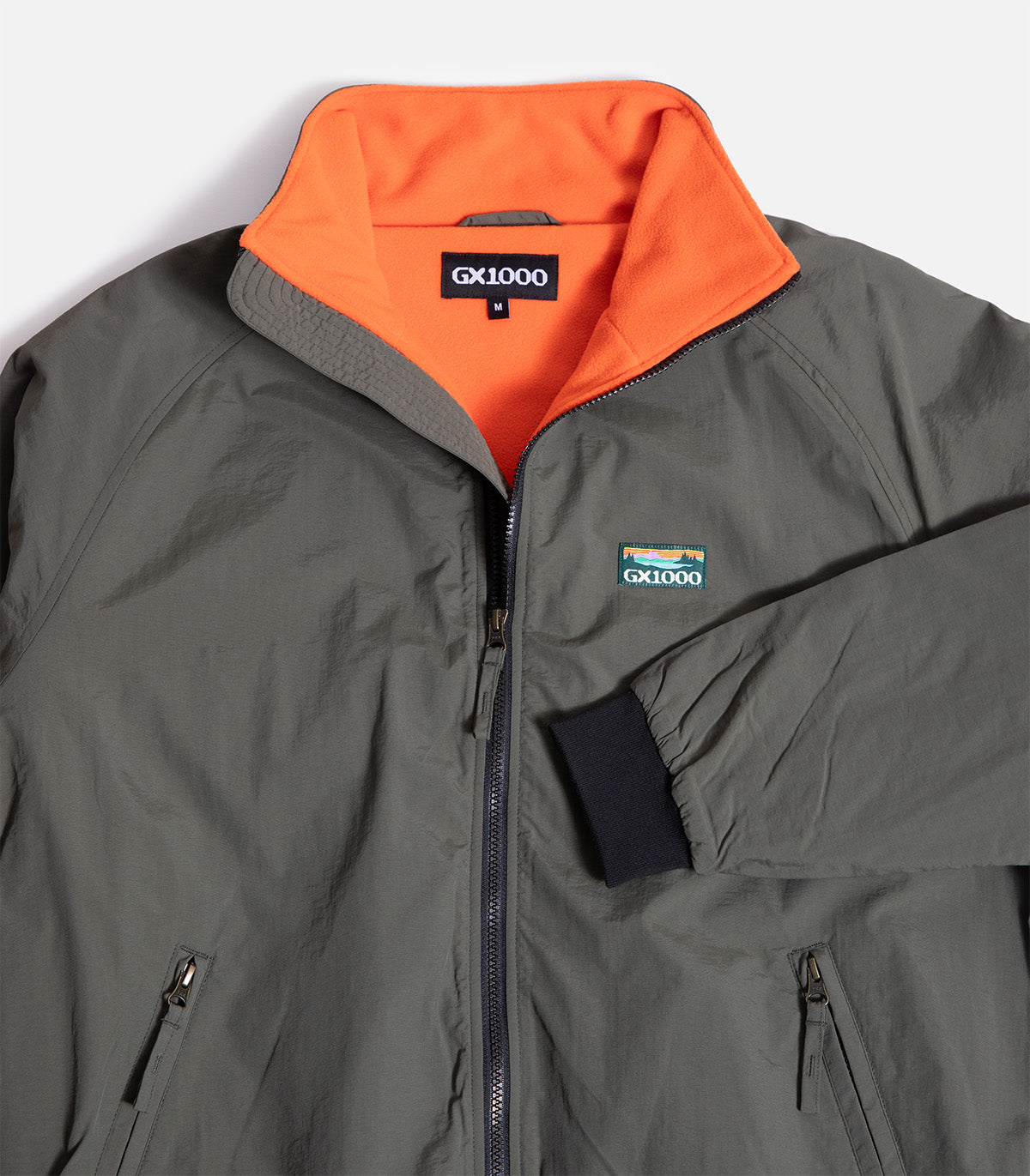 GX1000 Bomber CCL Jacket – Atlas
