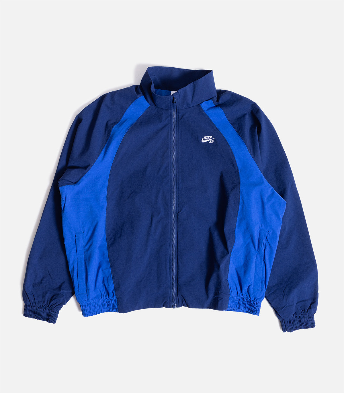 Nike SB Full Zip Woven Skate Jacket – Atlas
