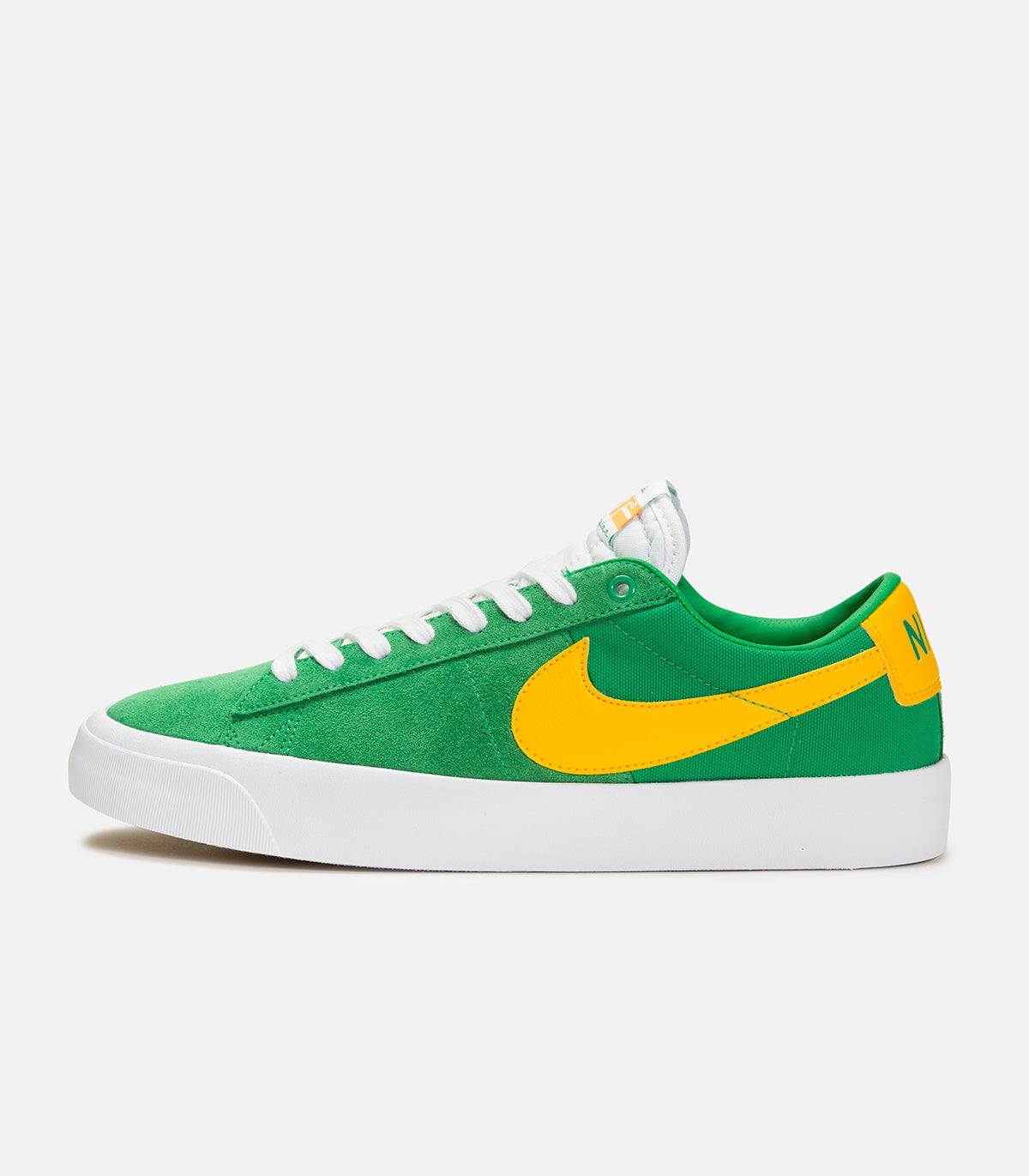 Nike SB Zoom Blazer Low Pro GT – Atlas
