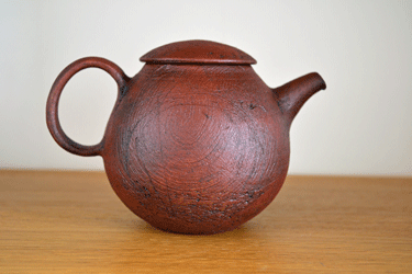 陶芸家 西川聡さんのプロフィールと作品