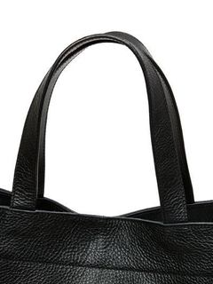 CALEE 「STUDS LEATHER TOTE BAG」 レザートートバッグ
