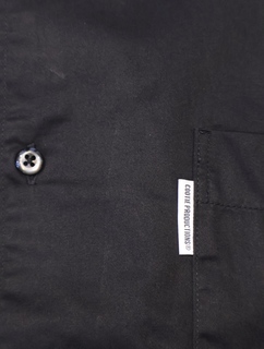 COOTIE 「Cotton Satin L/S Shirt」 コットンサテンシャツ