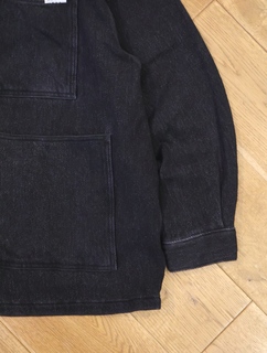 COOTIE 「Sulfur Dyed Exaggerated Twill Coverall」 カバーオール