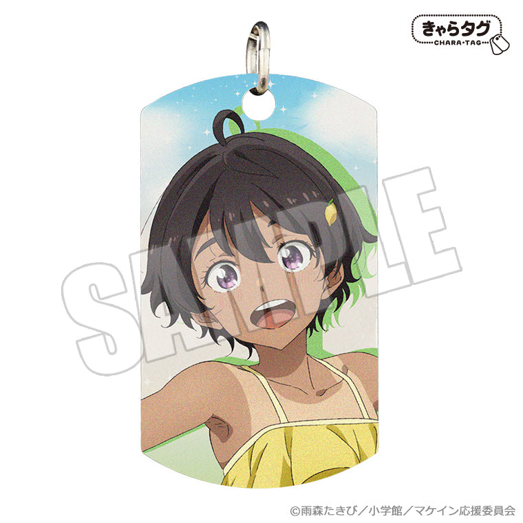 負けヒロインが多すぎる！ 2024 Sweet Summer＜焼塩 檸檬＞