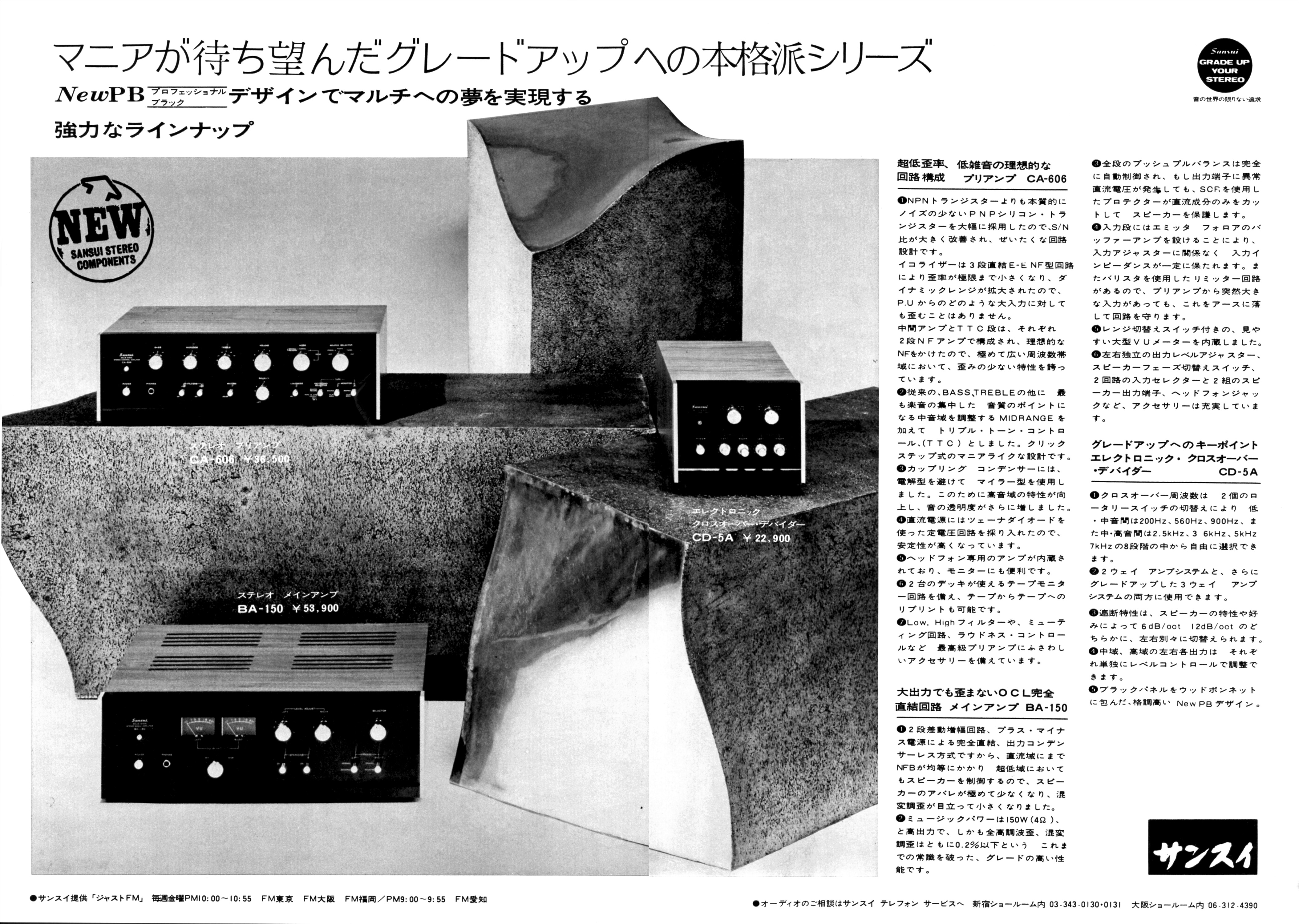 CA606 | the re:View (in the past)