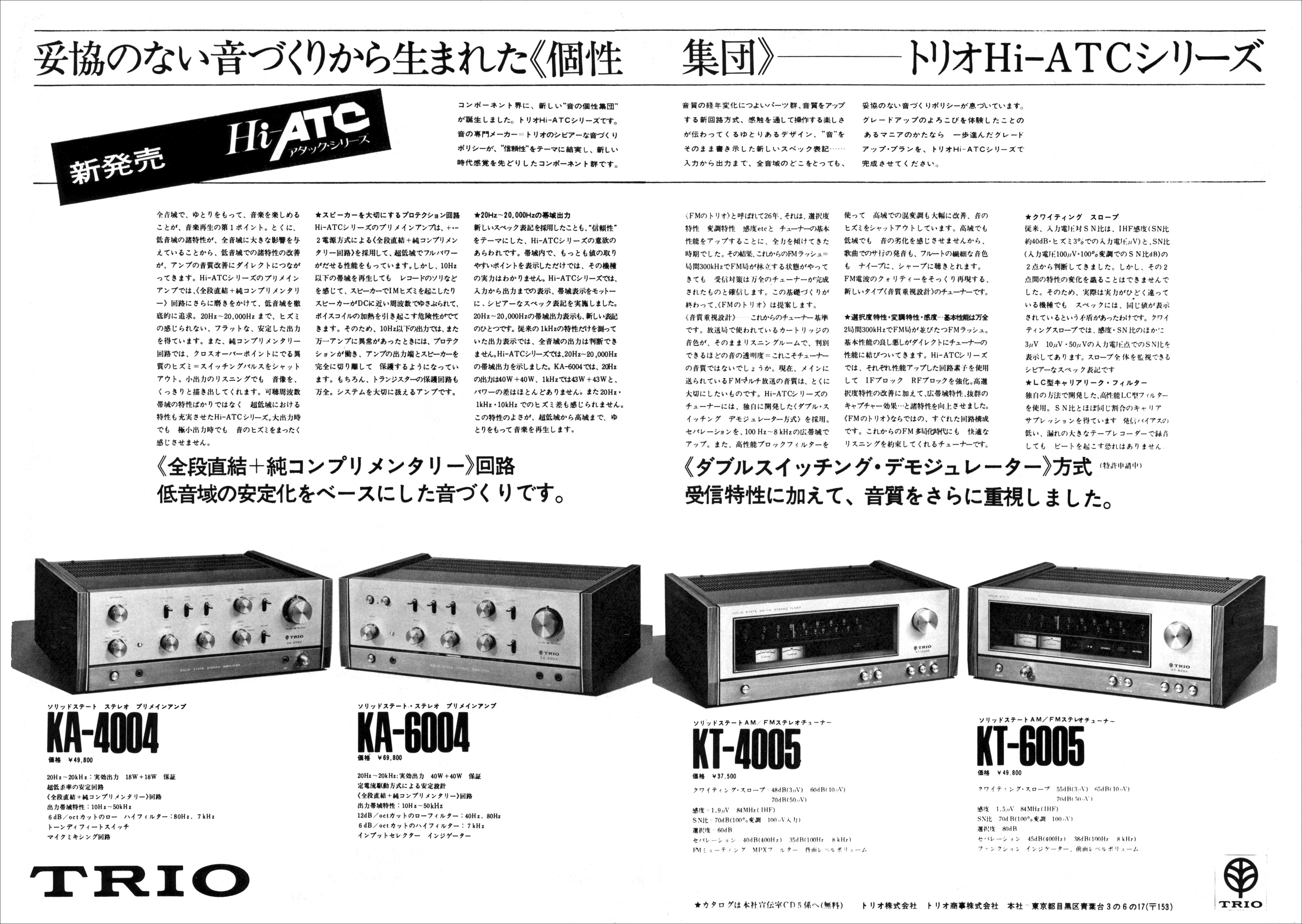 KA4004 | the re:View (in the past)