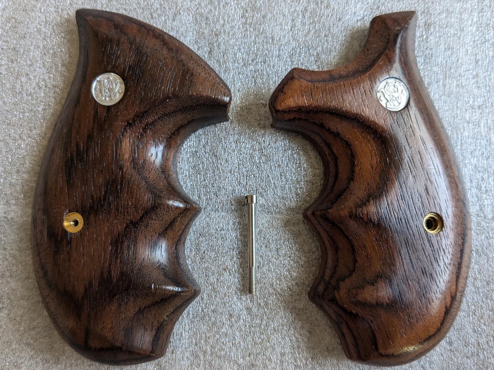 タナカ Kフレーム 木製ラウンドバット用ファイティンググリップ | 万丈