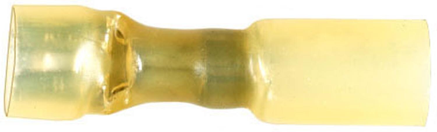 Auveco 21282 Crimp And Solder Slip-On Connector Qty 10