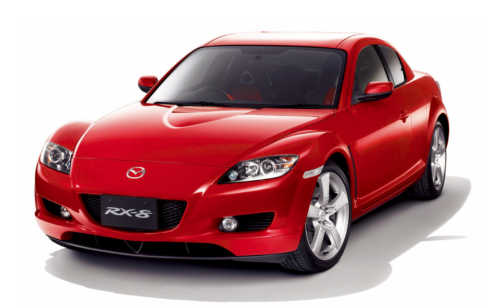Mazda RX-8