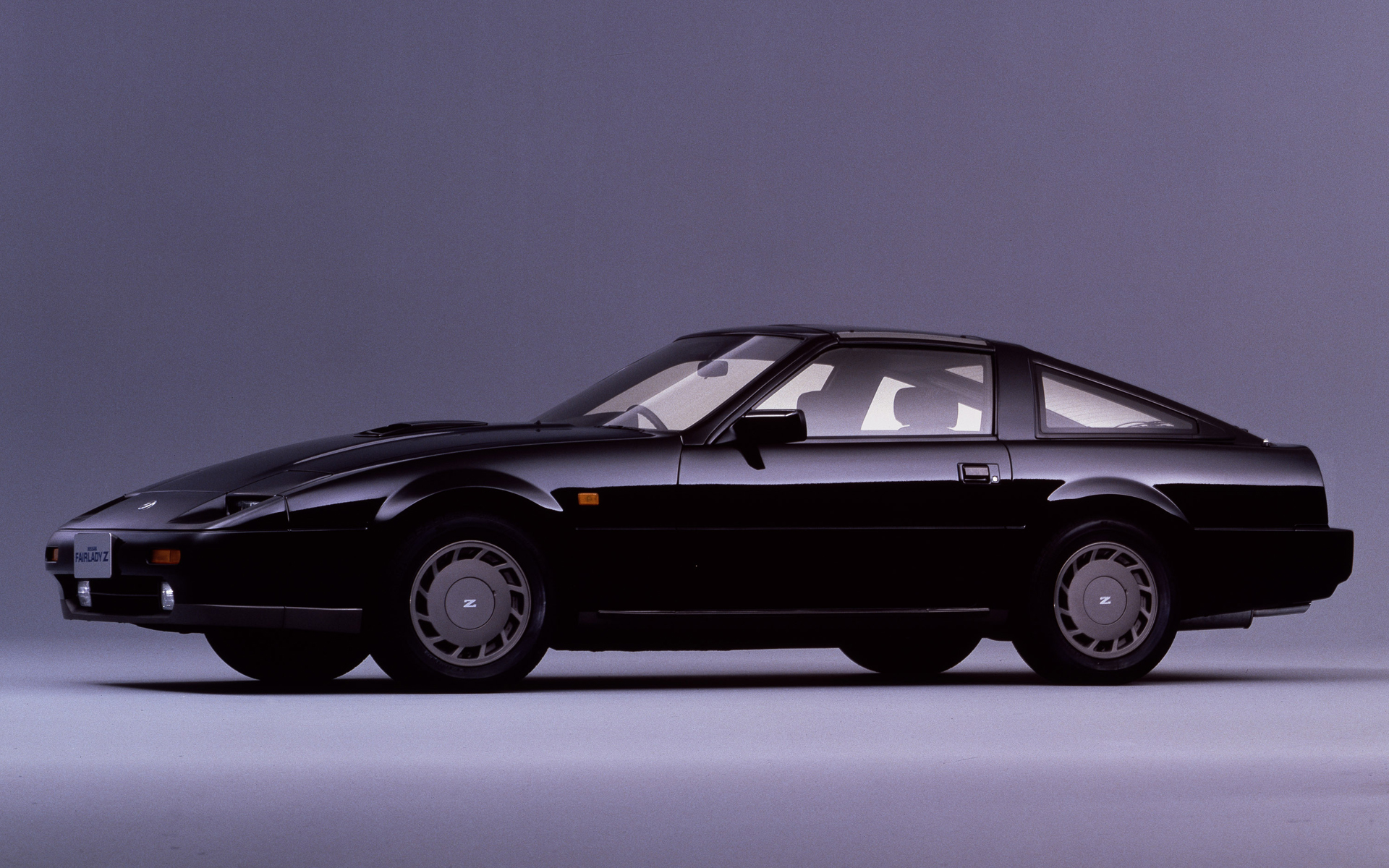 Nissan Fairlady Z（3rd／Z31）