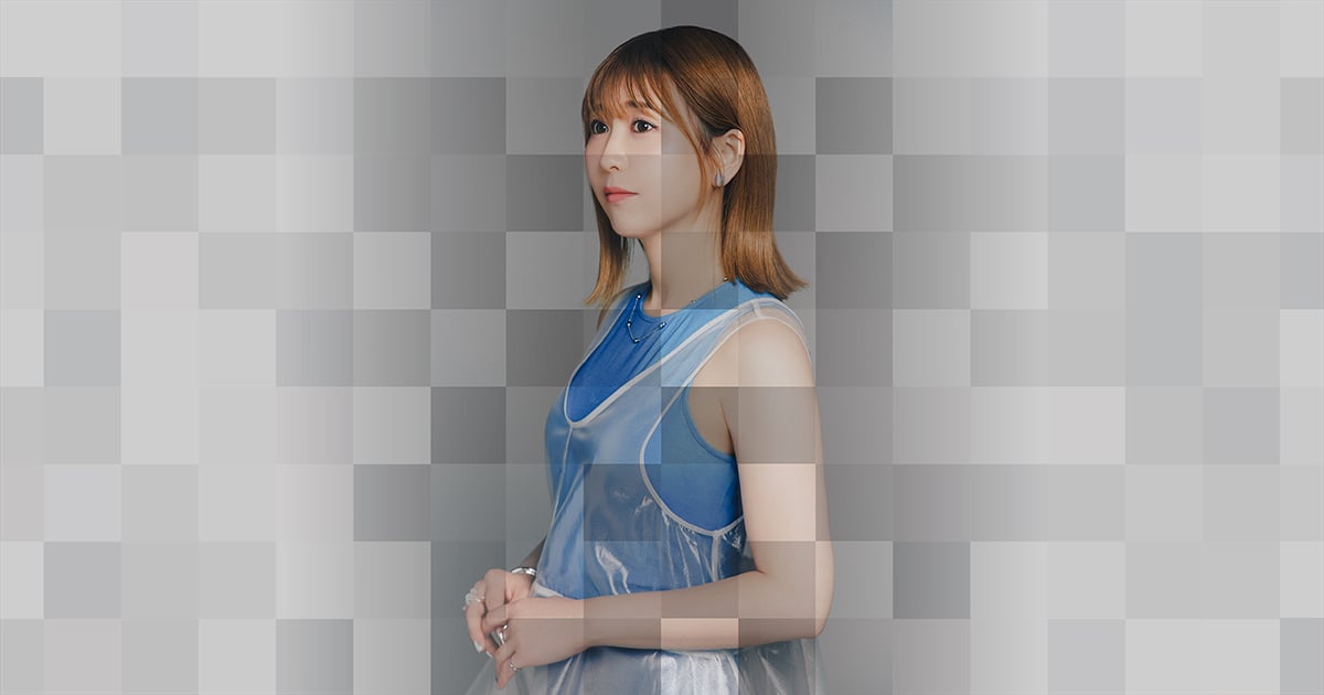 3rd シングル「フェリチータ/echoes」 - DISCOGRAPHY | 声優 安野希世