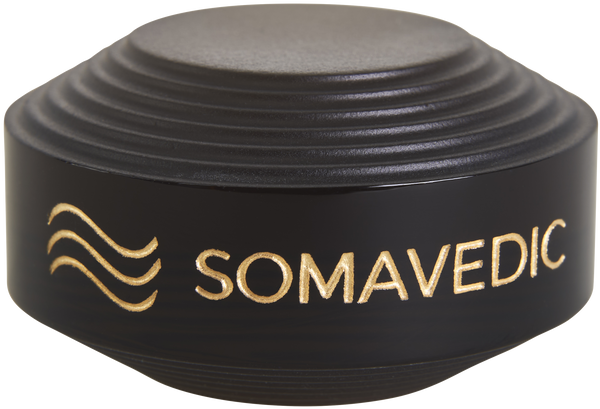 パワー・ブラック ポータブルボタン《ソマヴェディック》 – axismart-com