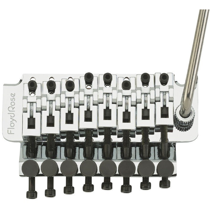 8-String Tremolo System – AxLabs