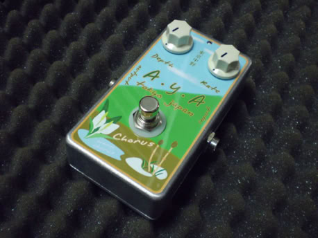 AYA tokyo japan product