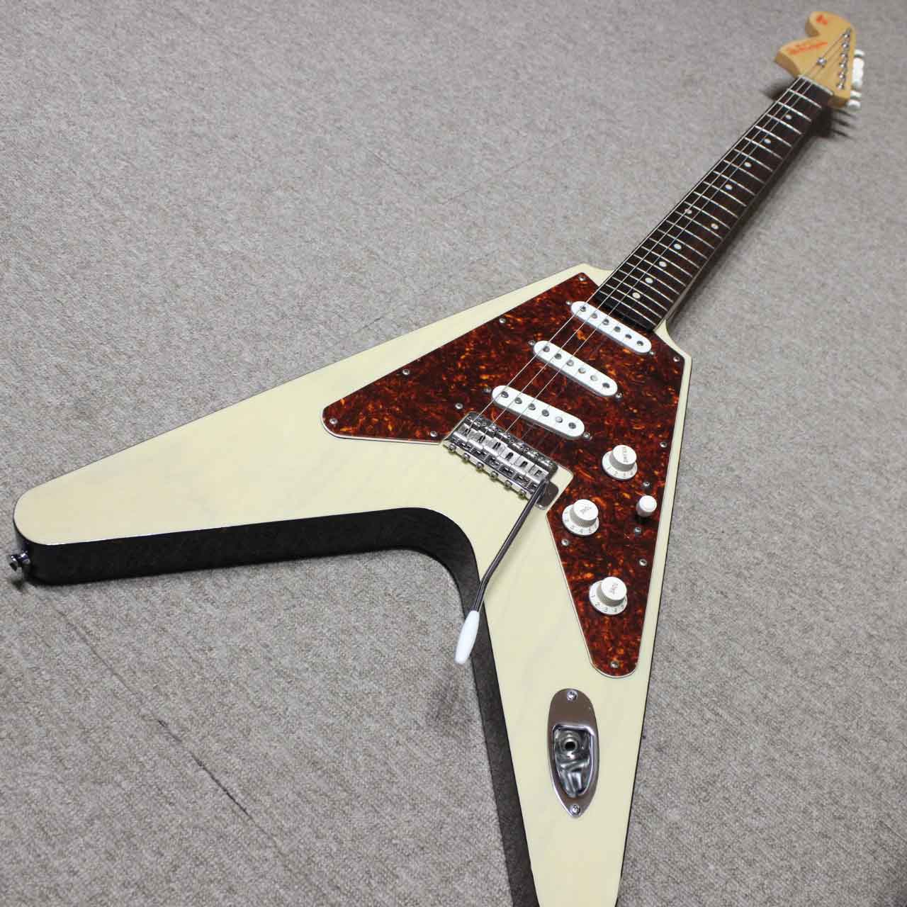 販売商品 ＞ Psychederhythm GIBFENDRIX