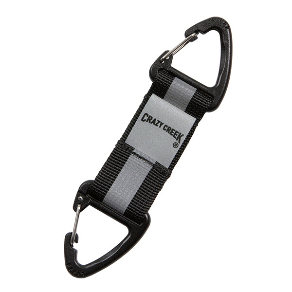 クレイジークリーク ライトオン ダブルカラビナ – aandfonlinestore
