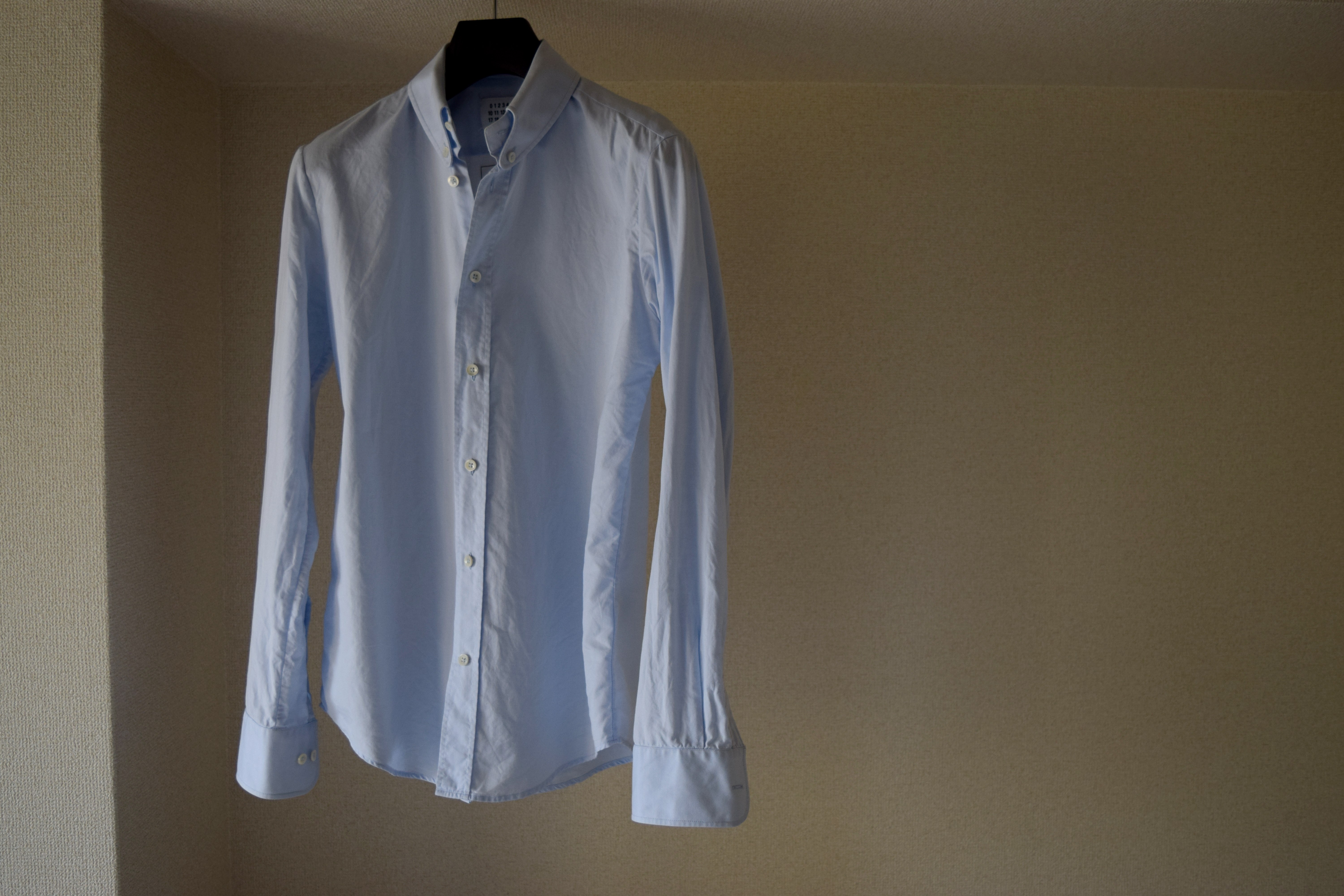 シャツNo.152 Maison Martin Margiela メゾンマルタンマルジェラ