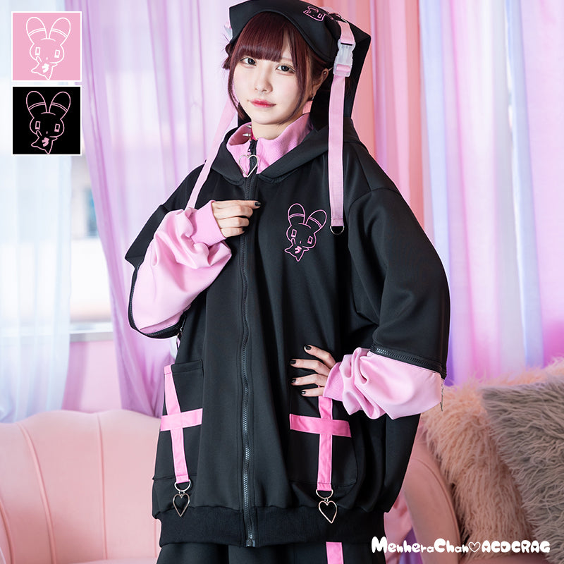 うさたん ジャケット – ACDC RAG