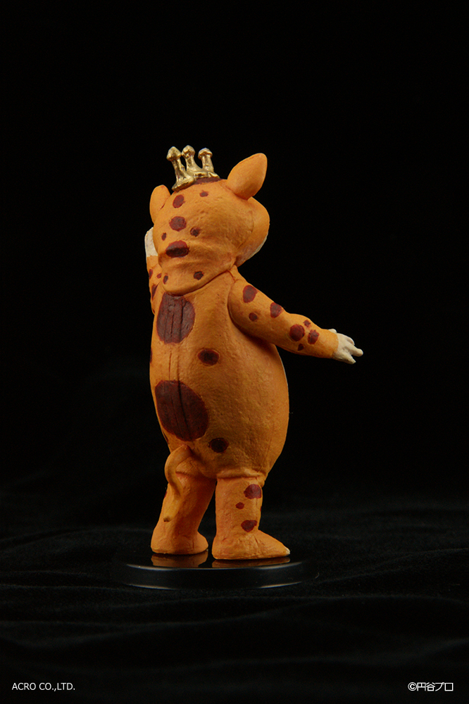 KRS35 ブースカ | ACRO