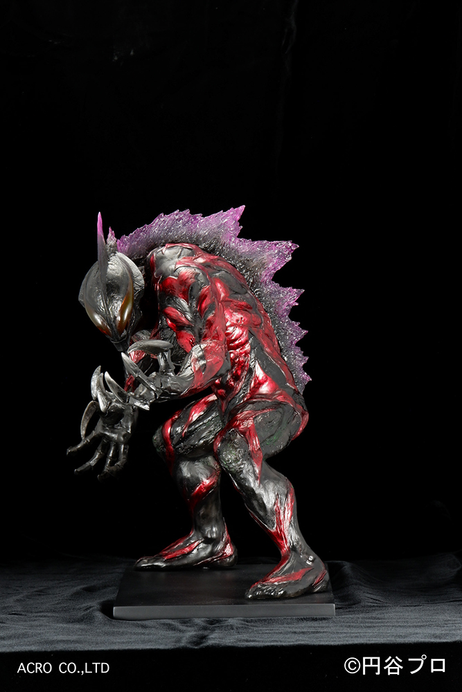 KRS ウルトラマン ベリアル | ACRO