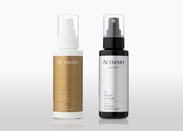 動画付き】SCスカルプ ローションの使い方 – ACTIVART（アクティバート）