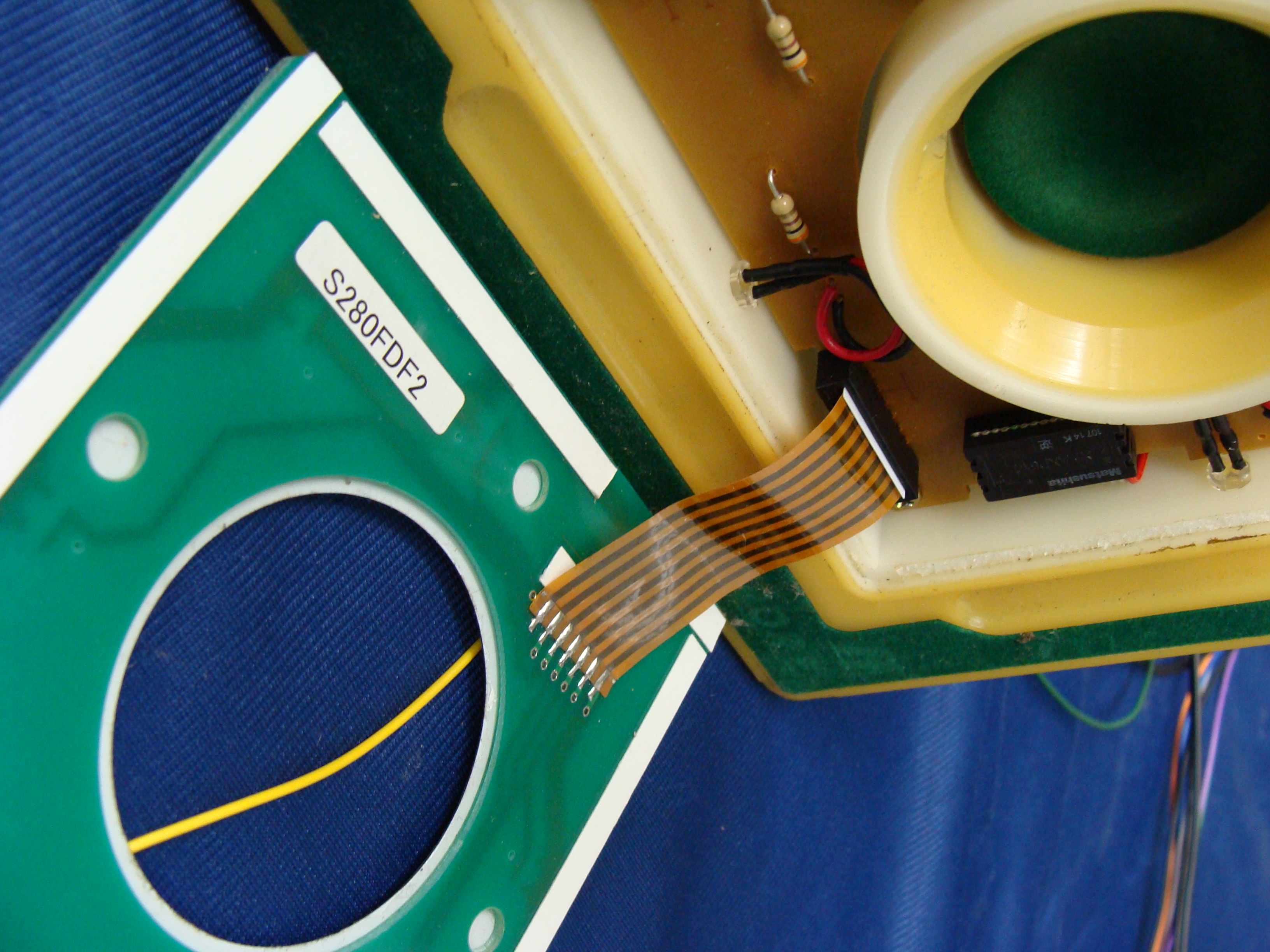 センチュリー系 | 麻雀卓研究室