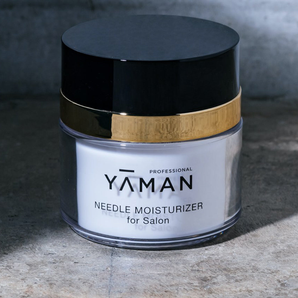 YA-MAN PROFESSIONAL ニードルモイスチャライザー for Salon – AOYAMA