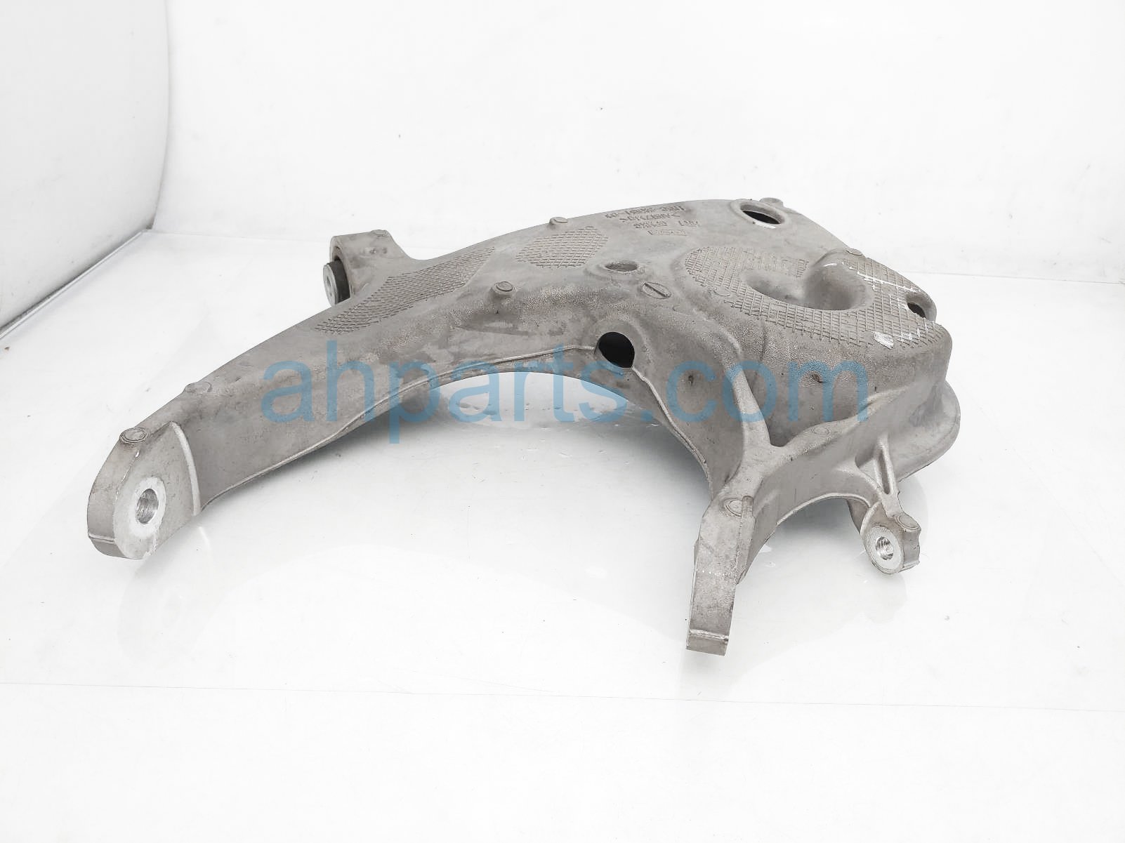 2021 Ford Explorer Lower Rear Passenger Spring Seat Control Arm